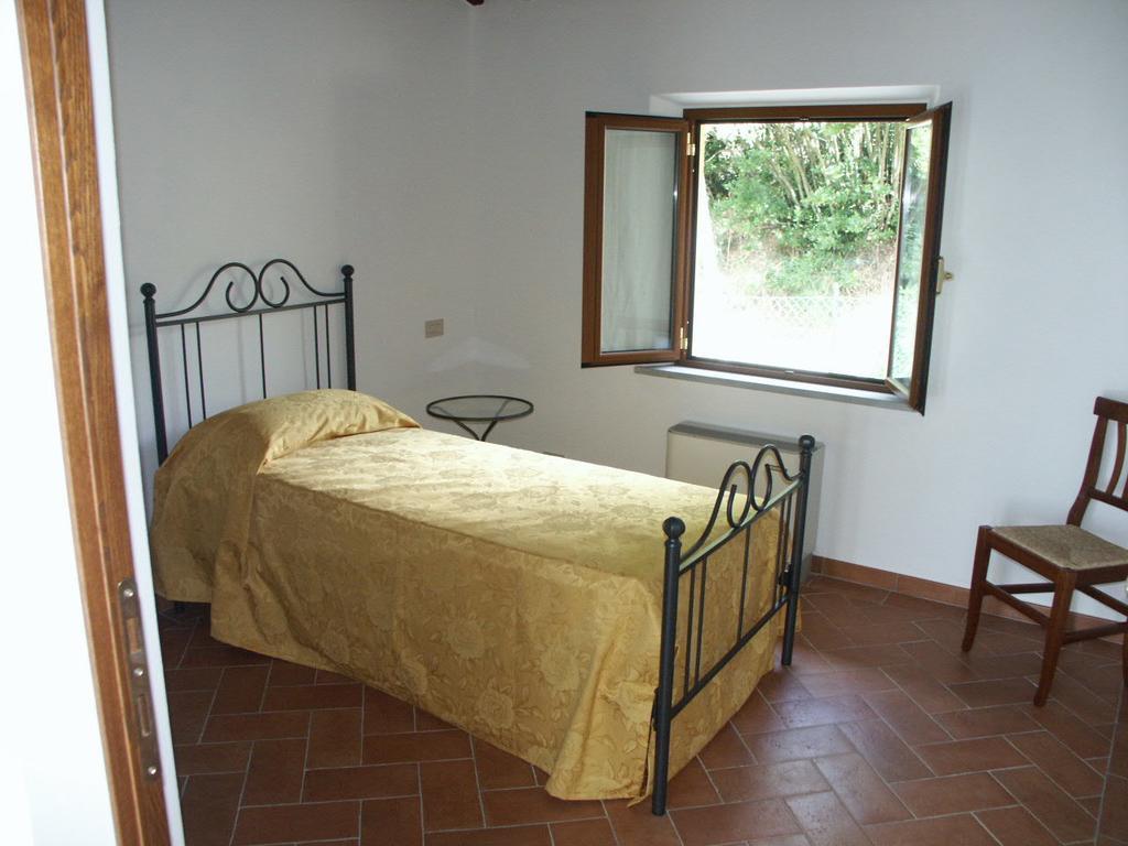 Agriturismo Podere Ossaia Cortona Oda fotoğraf