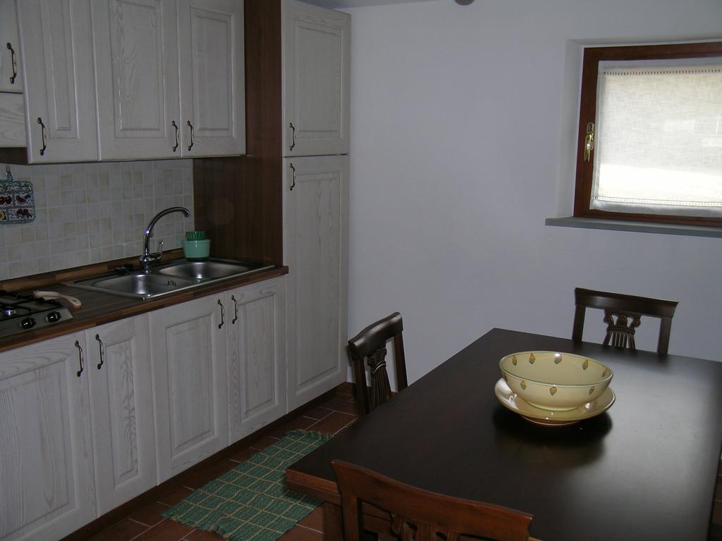 Agriturismo Podere Ossaia Cortona Oda fotoğraf