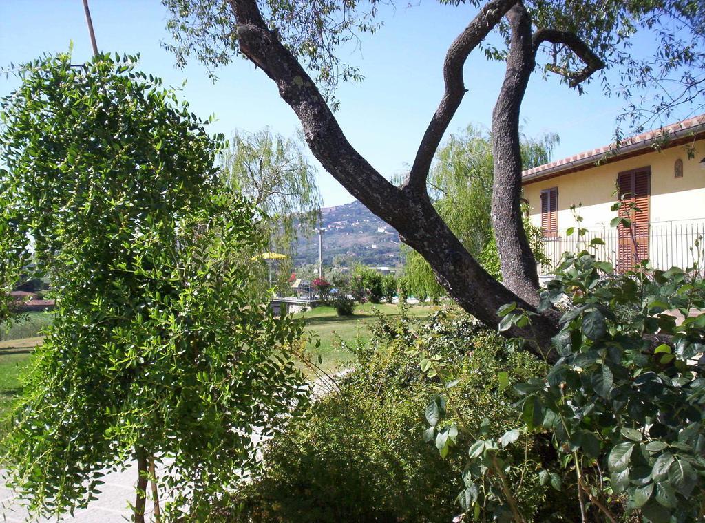 Agriturismo Podere Ossaia Cortona Oda fotoğraf